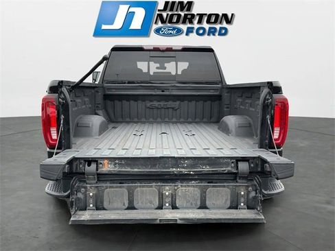 Used 2021 GMC Sierra 2500 AT4 w/ AT4 Premium Plus Package image 12