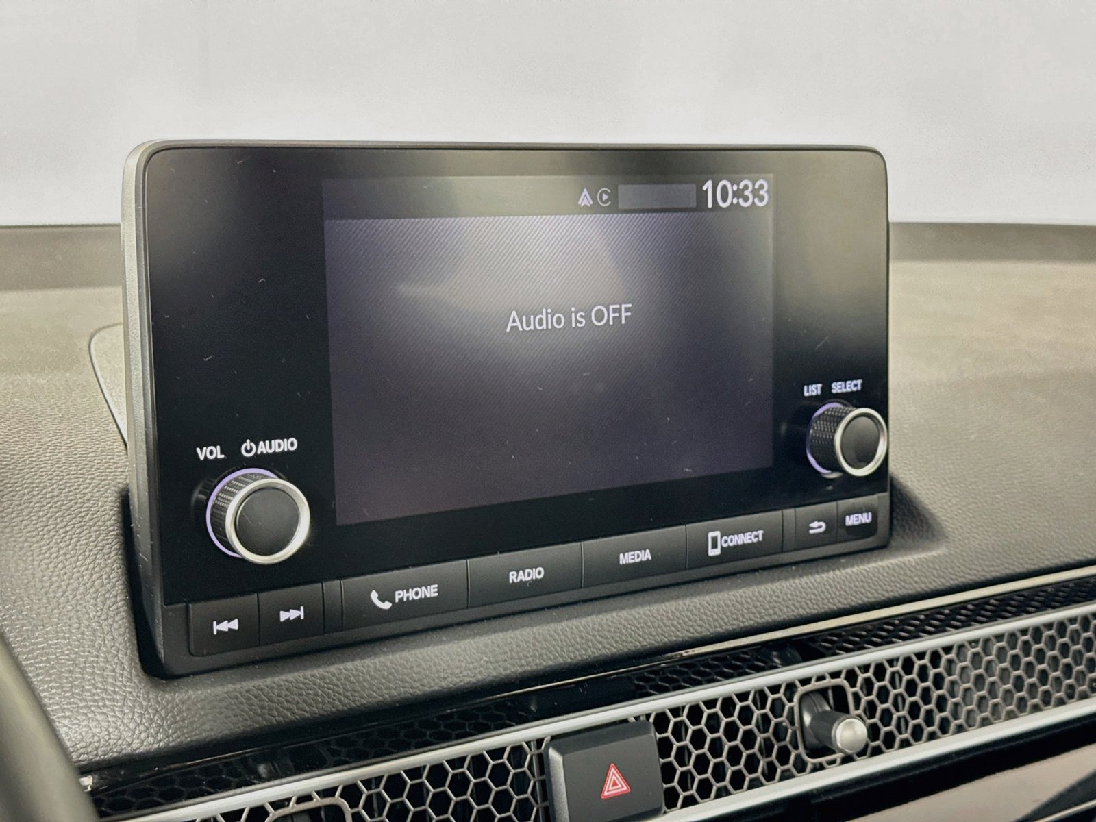 Used 2026 Honda Civic Sport image 16