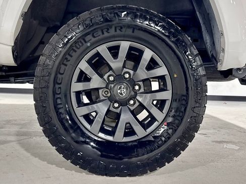 Used 2023 Toyota Tacoma SR5 image 31