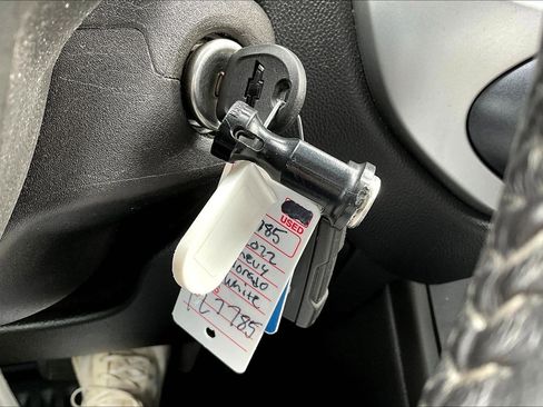 Used 2022 Chevrolet Colorado LT w/ Fleet Safety Package image 12