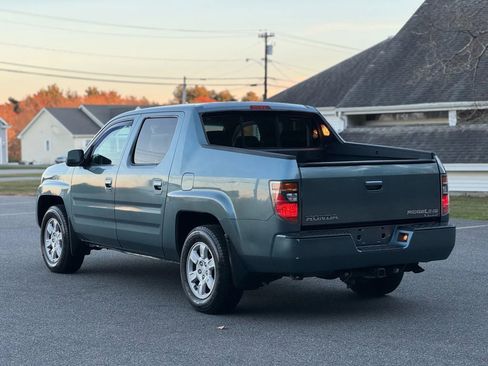 Used 2006 Honda Ridgeline RTS image 6