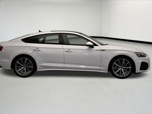 Certified 2025 Audi A5 2.0T Premium Plus image 6
