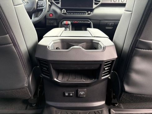 New 2026 Toyota Tundra TRD Pro AWD/4WD image 14