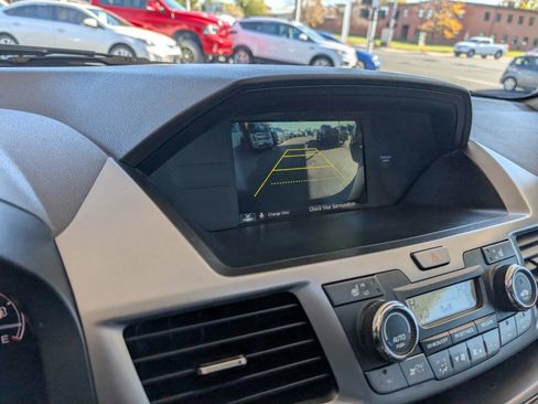 Used 2016 Honda Odyssey Touring image 27