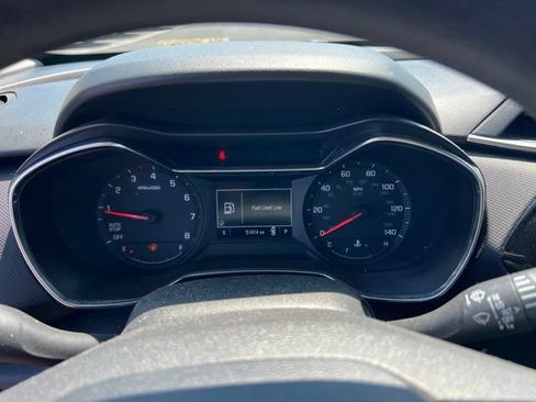 Used 2023 Chevrolet TrailBlazer LT w/ Convenience Package FWD image 16