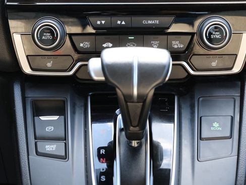Used 2017 Honda CR-V Touring image 21