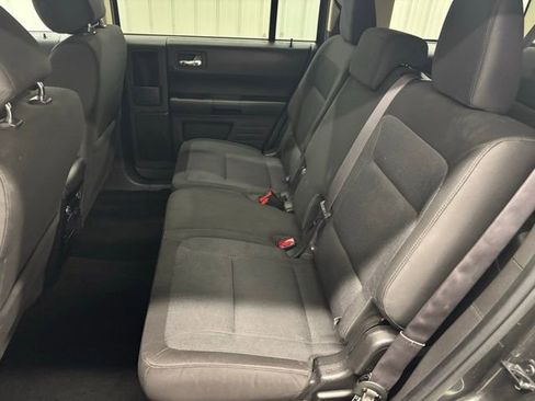 Used 2019 Ford Flex SE FWD image 8