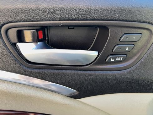 Used 2016 Acura MDX FWD w/ Technology Package image 25