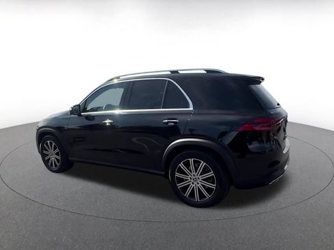 Used 2026 Mercedes-Benz GLE 350 4MATIC image 10