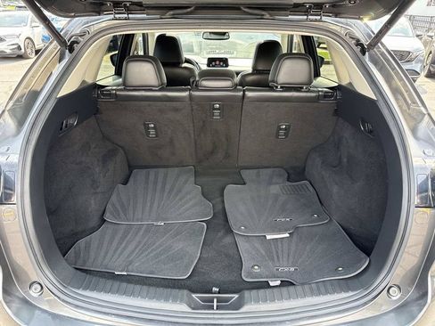 Used 2019 MAZDA CX-5 Grand Touring w/ GT Premium Package AWD/4WD image 30