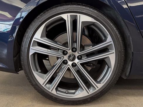 Used 2024 Audi S7 Premium Plus image 17