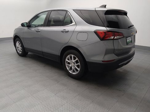 Used 2023 Chevrolet Equinox LT w/ Driver Convenience Package AWD/4WD image 3