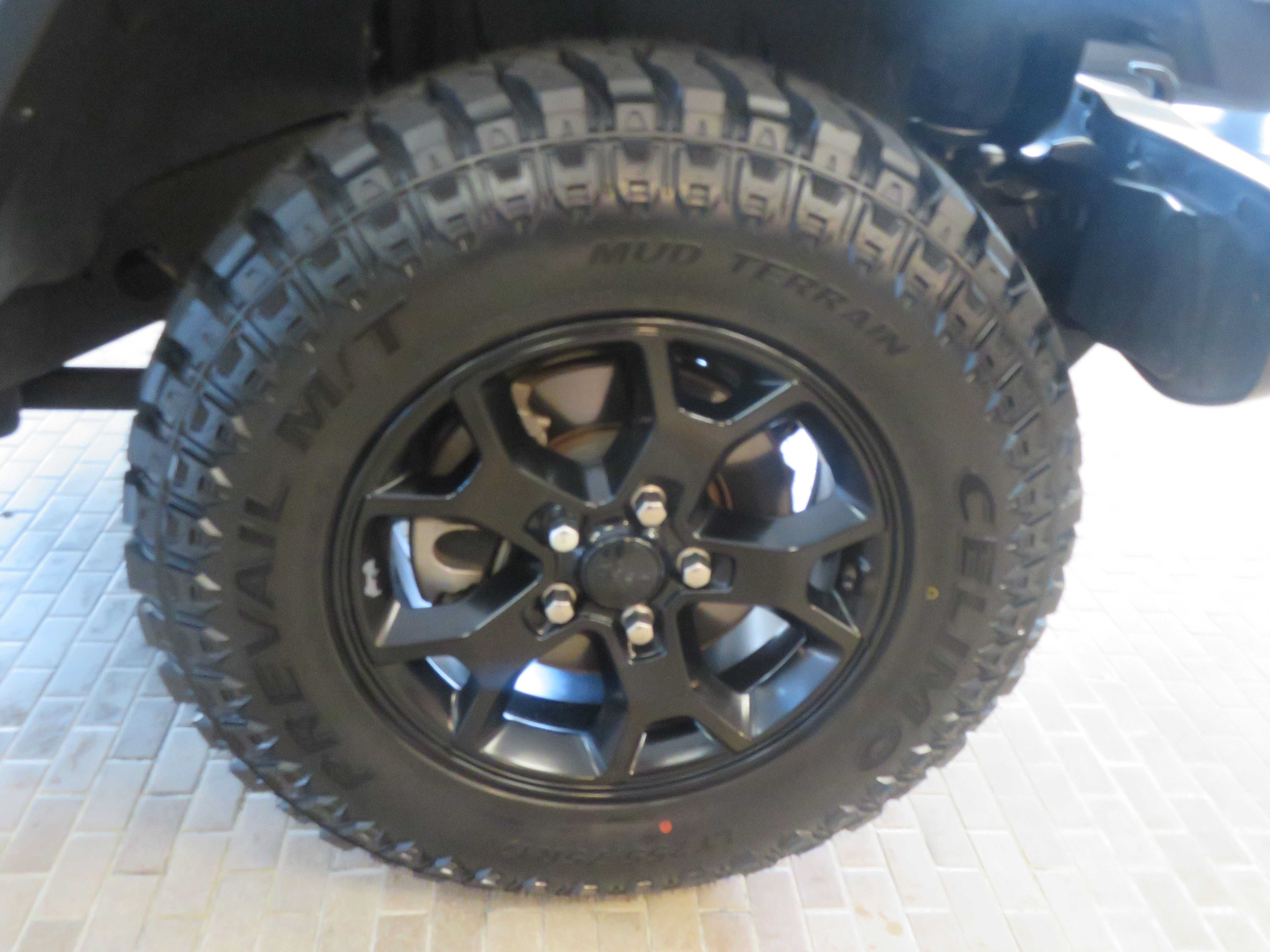 Used 2020 Jeep Wrangler Unlimited Sport AWD/4WD image 10