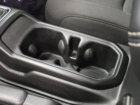 Used 2023 Jeep Wrangler Sahara w/ Safety Group image 29