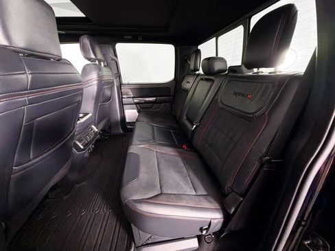 Used 2025 Ford F150 Raptor w/ Equipment Group 803A Raptor R image 26