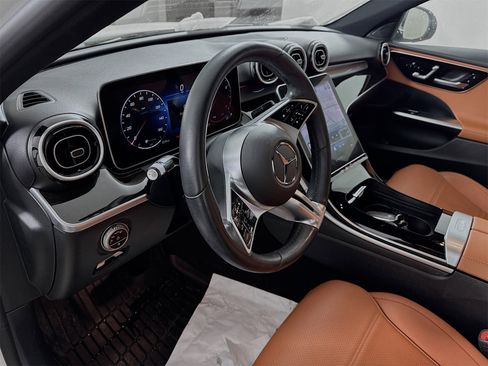 Used 2023 Mercedes-Benz C 300 C 300 image 7