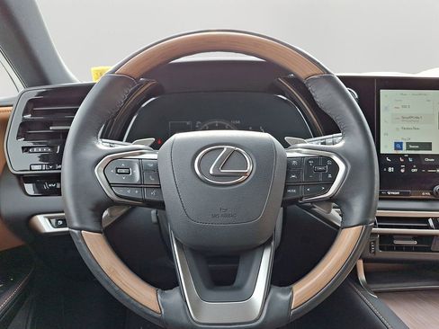 Used 2024 Lexus RX 350 Premium w/ Accessory Package image 21