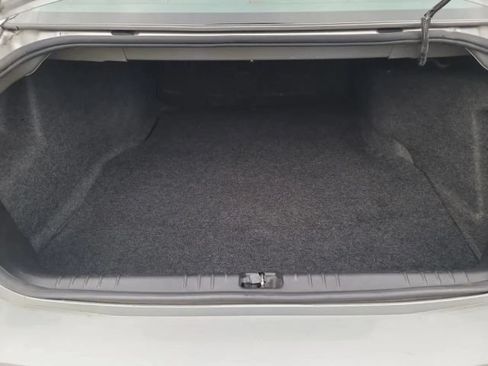 Used 2016 Chevrolet Impala Limited LS FWD image 29
