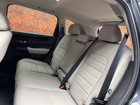 Used 2024 Honda CR-V EX-L image 27