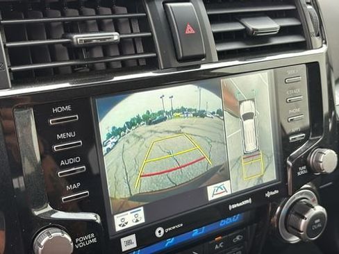 Used 2024 Toyota 4Runner TRD Pro AWD/4WD image 18