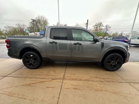 Used 2025 Ford Maverick XLT w/ XLT Luxury Package image 3