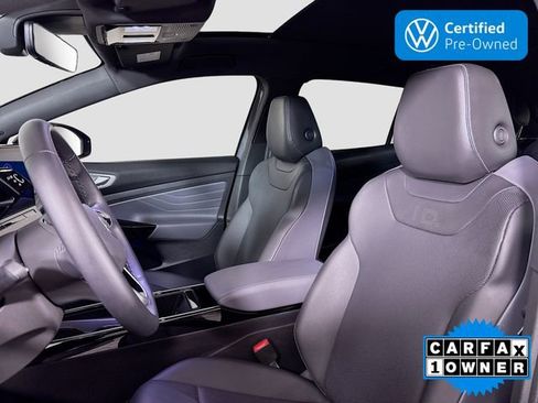 Used 2023 Volkswagen ID.4 Pro S AWD/4WD image 20