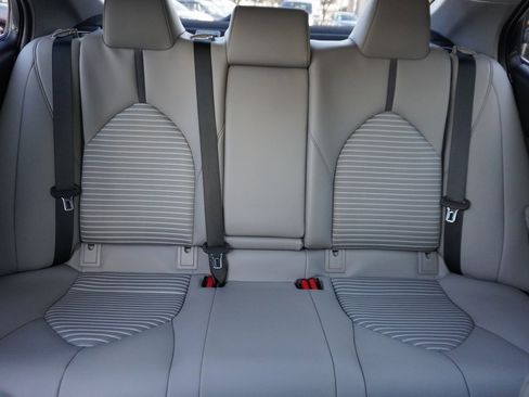 Used 2021 Toyota Camry SE w/ Audio Upgrade Package image 24