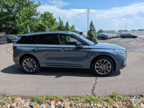 Used 2024 Lincoln Corsair Grand Touring AWD/4WD image 6