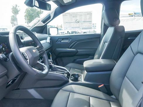 New 2026 Chevrolet Colorado LT w/ LT Convenience Package image 17