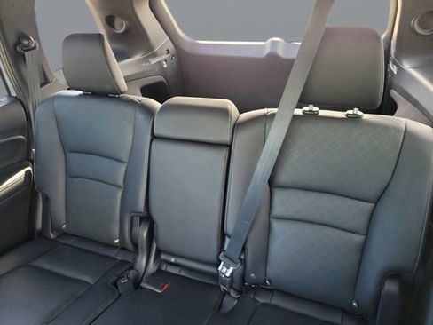 Used 2023 Honda Passport Elite image 7