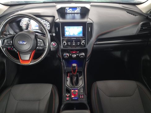 Used 2024 Subaru Forester Sport AWD/4WD image 29