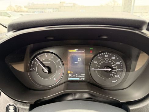 Used 2023 Subaru Impreza Premium image 19