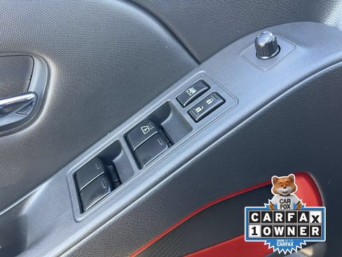Certified 2022 Nissan Frontier Pro-X RWD image 22