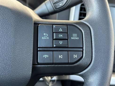 New 2025 Ford F450 XL w/ XL Chrome Package image 23