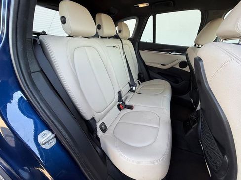 Used 2018 BMW X1 xDrive28i w/ Convenience Package image 17