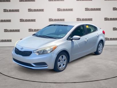 Used 2015 Kia Forte LX