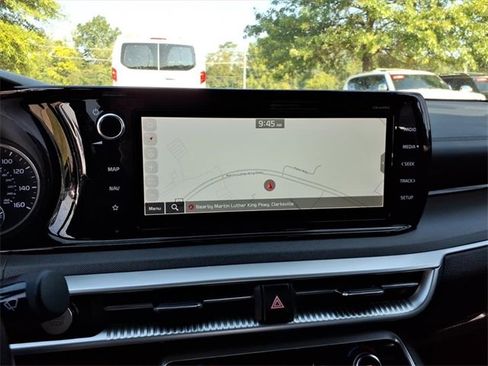 Used 2022 Kia K5 GT-Line image 18