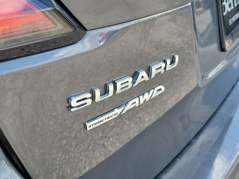 Used 2024 Subaru Outback Limited AWD/4WD image 5