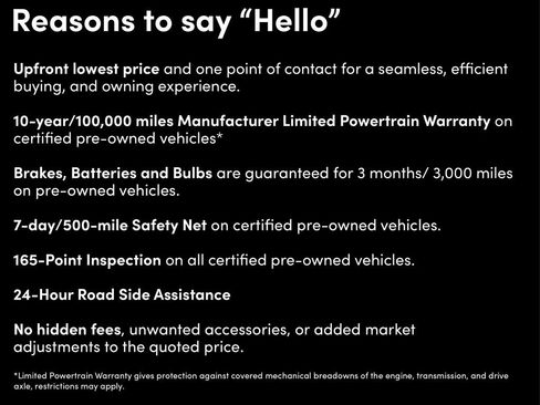 Certified 2023 Kia Sorento EX image 2