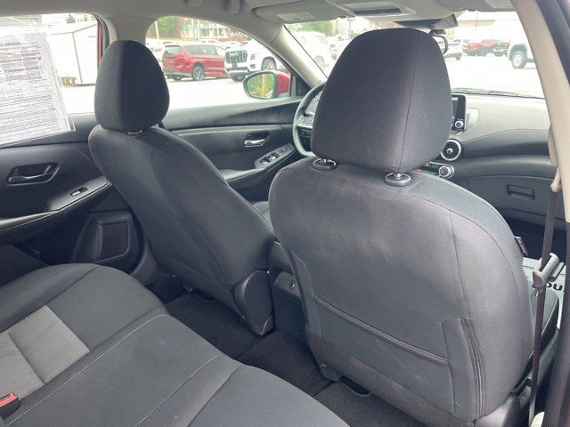 Used 2024 Nissan Sentra SV w/ Trunk Package FWD image 31