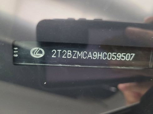 Used 2017 Lexus RX 350 AWD w/ Premium Package image 33