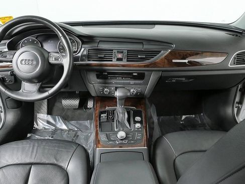 Used 2012 Audi A6 3.0T Premium image 17