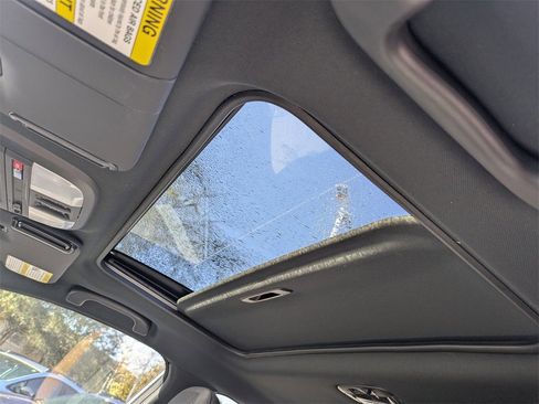 New 2025 Subaru Crosstrek 2.5i Sport image 21