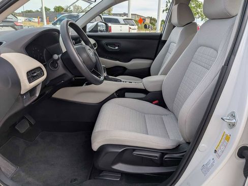 Certified 2024 Honda HR-V LX image 15