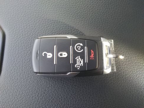 New 2026 RAM 1500 Laramie w/ Sport Appearance Package image 26