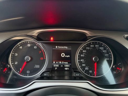 Used 2015 Audi A4 Premium Plus w/ Technology Package image 36