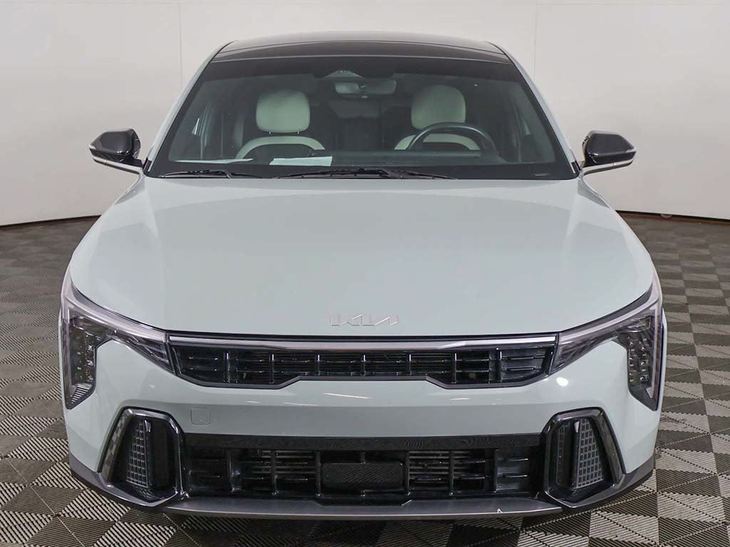 Used 2025 Kia K4 GT-Line Turbo FWD image 13