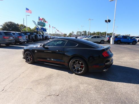Certified 2021 Ford Mustang Mach 1 w/ Equipment Group 700A image 14