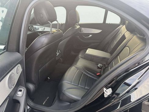 Used 2016 Mercedes-Benz C 300 4MATIC Sedan image 11