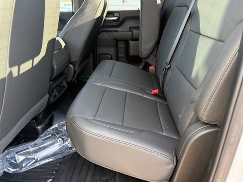 New 2025 Chevrolet Silverado 3500 W/T w/ WT Convenience Package image 23